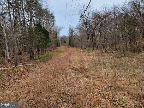 5 Acres of Residential Land for Sale in Centreville, Virginia