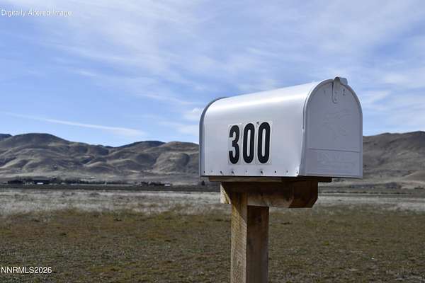 5 Acres of Land for Sale in Reno, Nevada