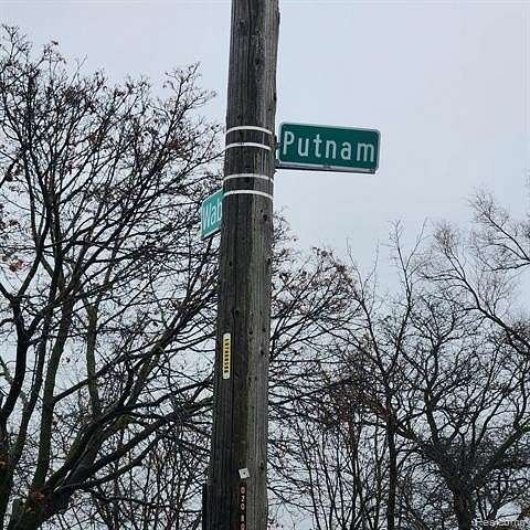 0.12 Acres of Residential Land for Sale in Detroit, Michigan