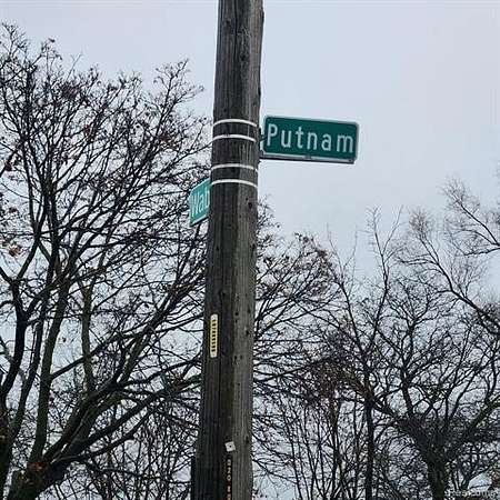 0.12 Acres of Residential Land for Sale in Detroit, Michigan