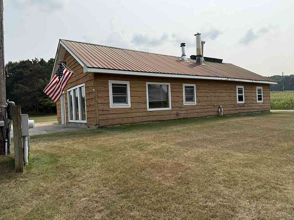 57.4 Acres of Improved Land for Sale in Potsdam, New York