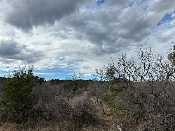 15 Acres of Land for Sale in Junction, Texas