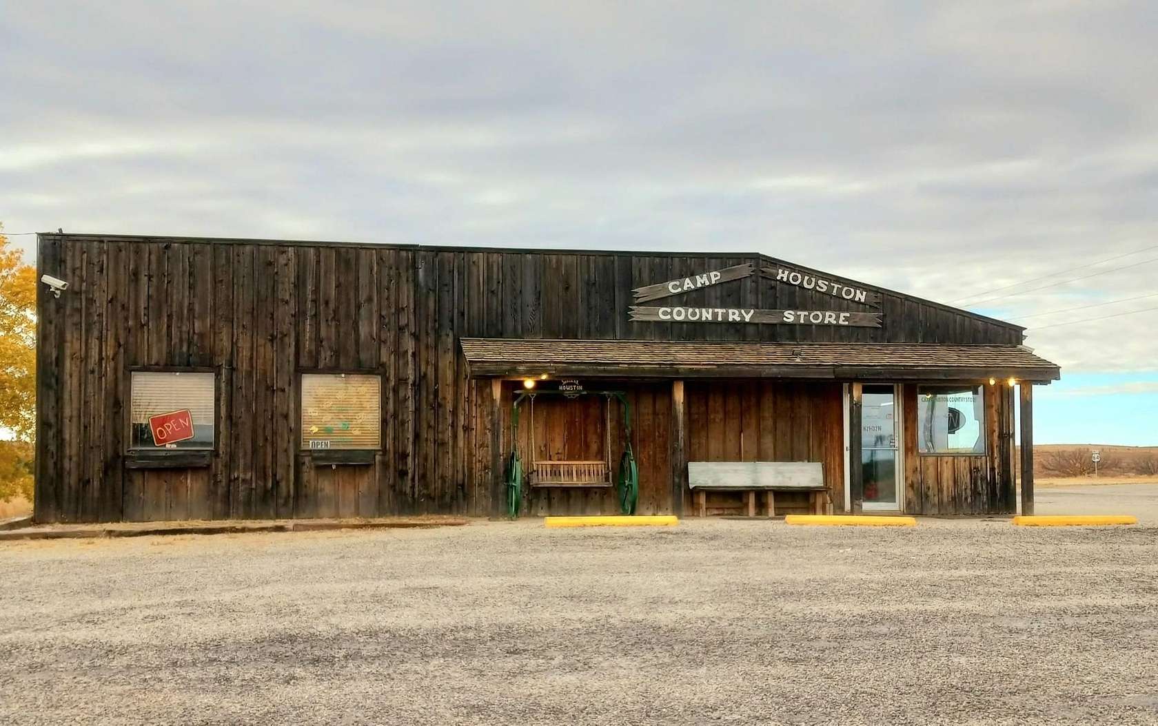 1.77 Acres of Commercial Land for Sale in Freedom, Oklahoma