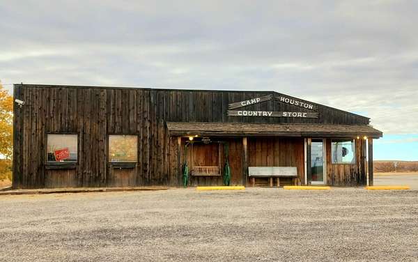 1.77 Acres of Commercial Land for Sale in Freedom, Oklahoma