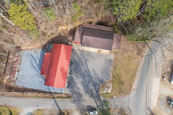 0.94 Acres of Commercial Land for Sale in Franklin, North Carolina