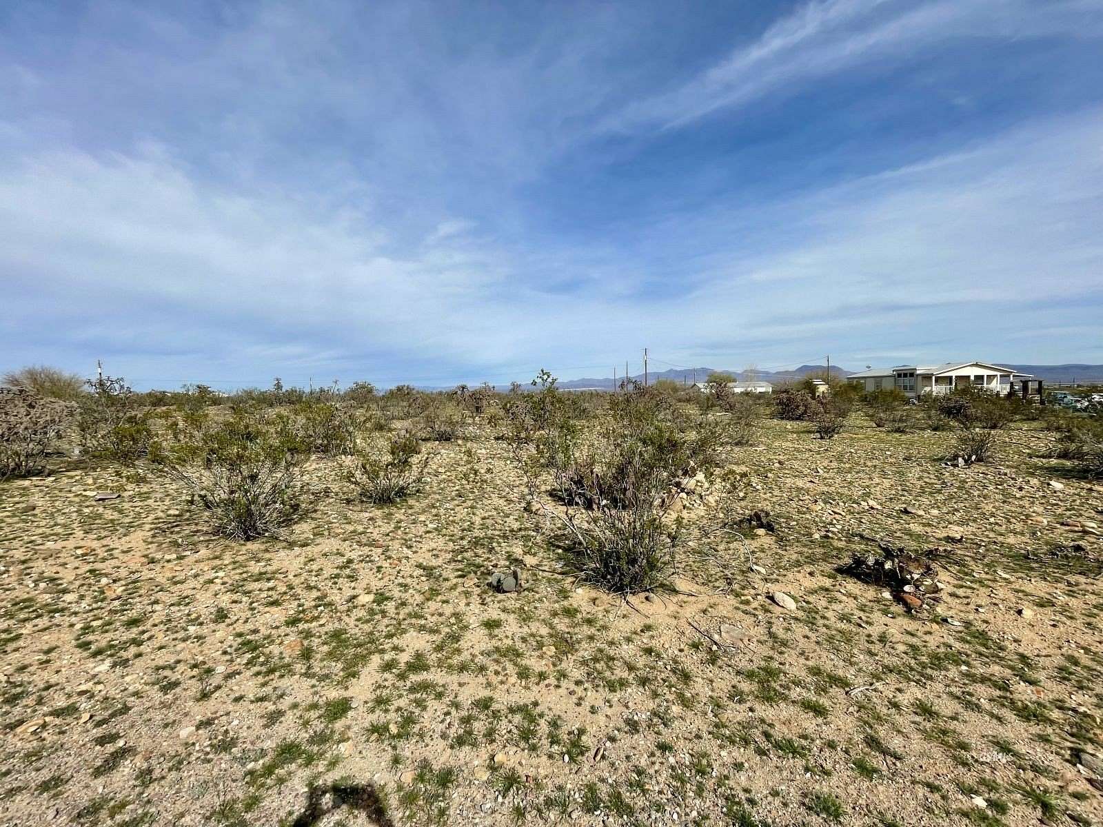 1 Acre of Residential Land for Sale in Safford, Arizona