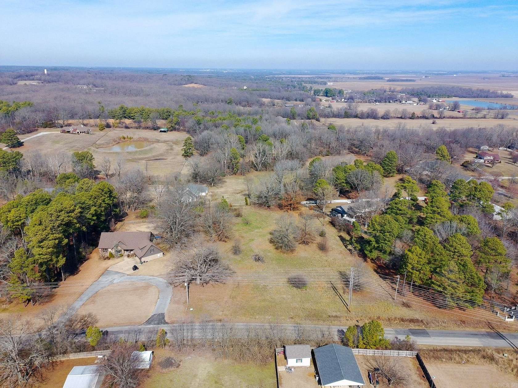 2.78 Acres of Residential Land for Sale in Jonesboro, Arkansas