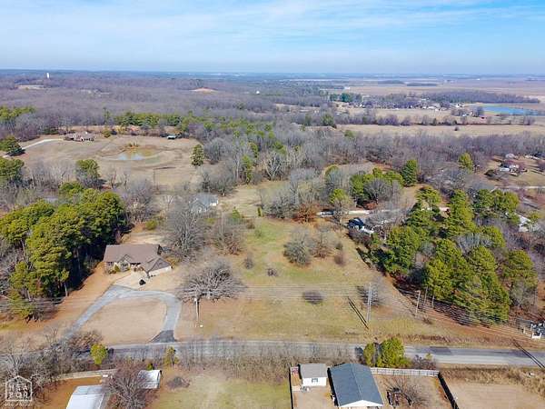 2.78 Acres of Residential Land for Sale in Jonesboro, Arkansas