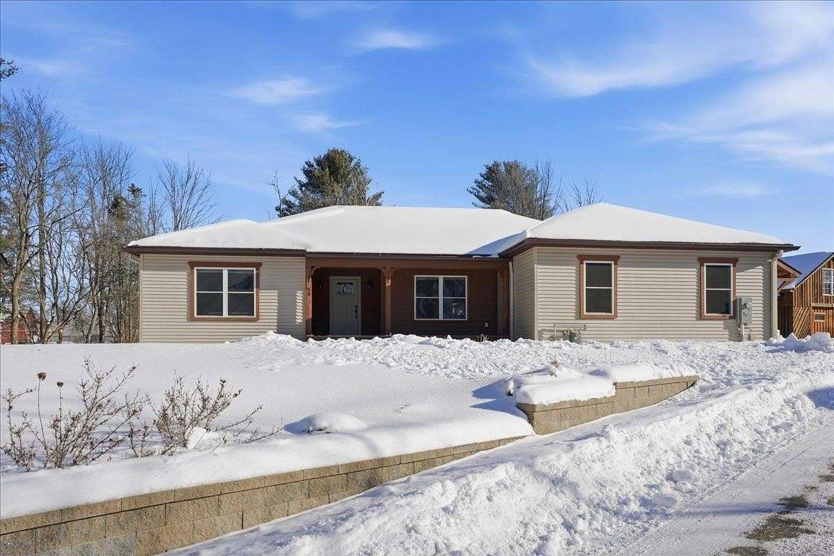 4.3 Acres of Residential Land with Home for Sale in Williston, Vermont