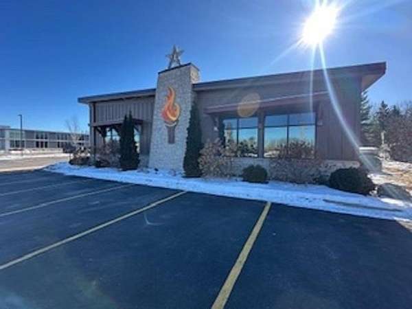 4 Acres of Mixed-Use Land for Sale in Shawano, Wisconsin