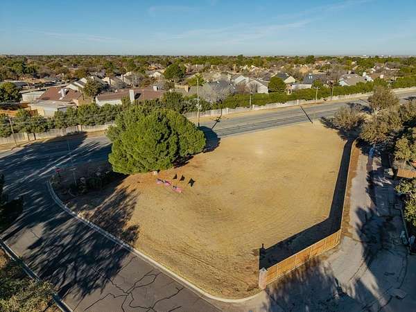 0.45 Acres of Residential Land for Sale in Midland, Texas