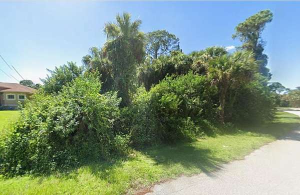 0.23 Acres of Residential Land for Sale in North Port, Florida