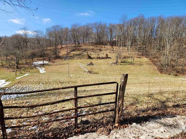 2.5 Acres of Residential Land for Sale in Clarksburg, West Virginia