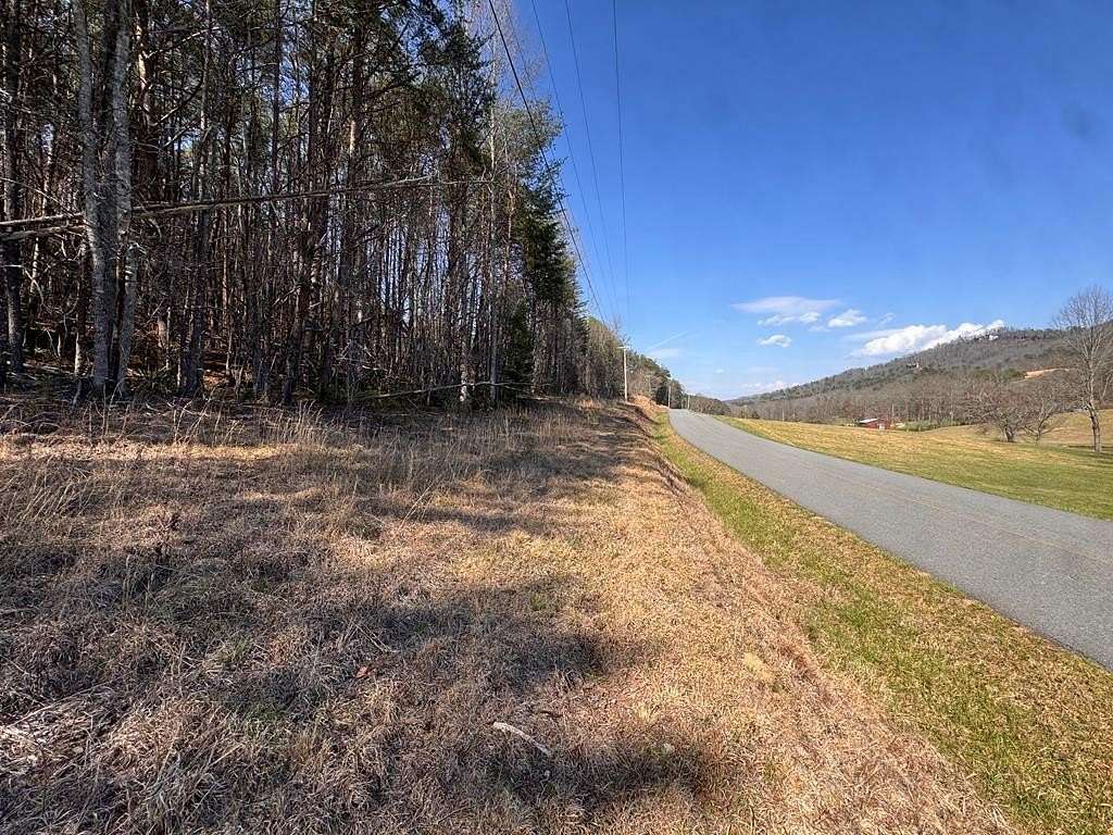 17 Acres of Land for Sale in Blue Ridge, Georgia