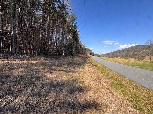 17 Acres of Land for Sale in Blue Ridge, Georgia