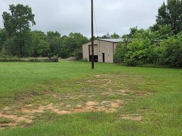 2.46 Acres of Land for Sale in Palestine, Texas