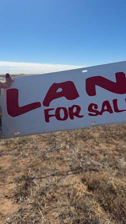 20 Acres of Land for Sale in Wildorado, Texas