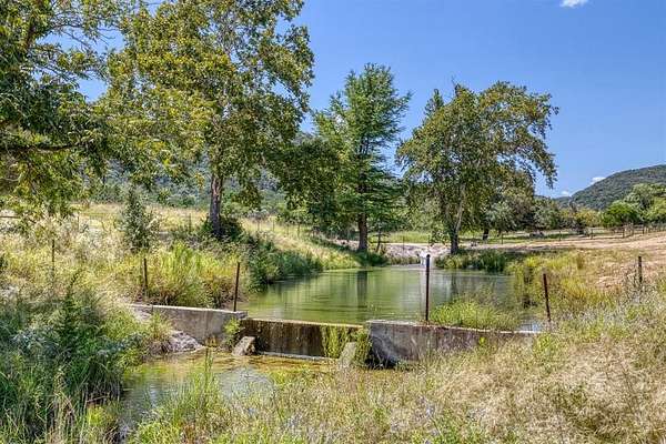 226 Acres of Improved Recreational Land for Sale in Leakey, Texas