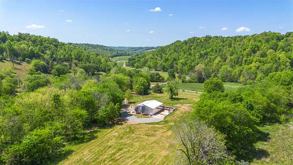 68.3 Acres of Land for Sale in Frankewing, Tennessee