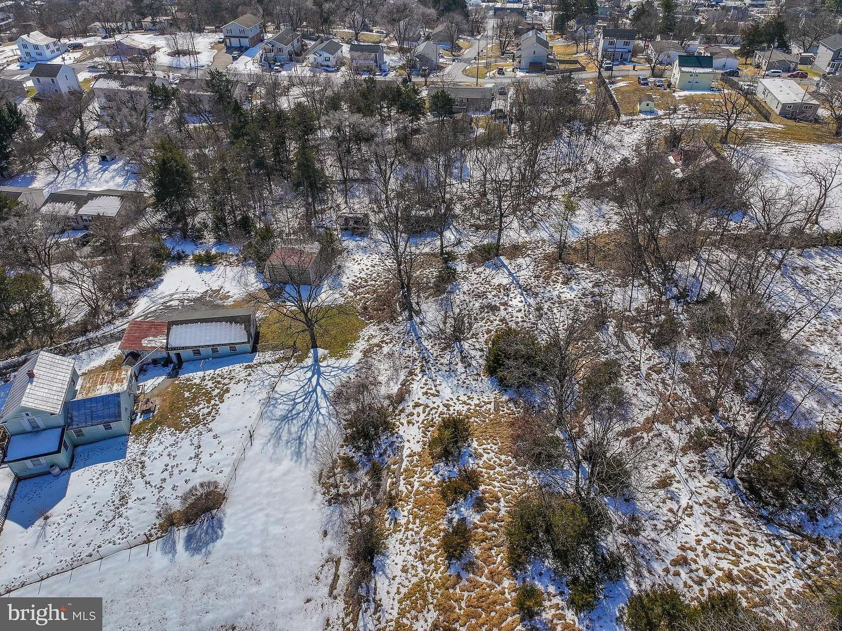 0.14 Acres of Residential Land for Sale in Strasburg, Virginia