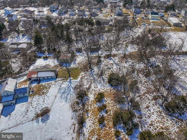 0.14 Acres of Residential Land for Sale in Strasburg, Virginia