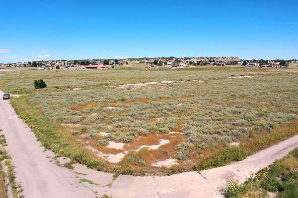0.43 Acres of Commercial Land for Sale in Pueblo West, Colorado
