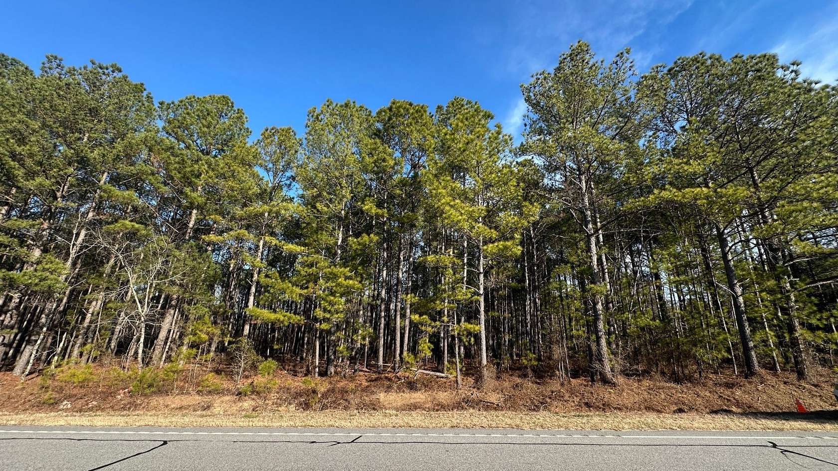 2.6 Acres of Land for Sale in McBee, South Carolina