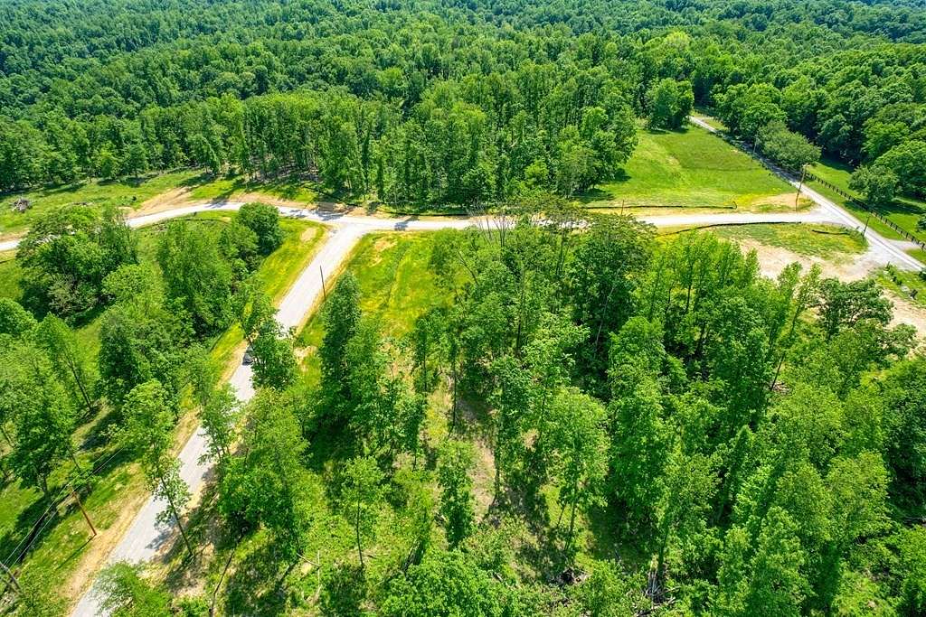 0.72 Acres of Residential Land for Sale in Sparta, Tennessee