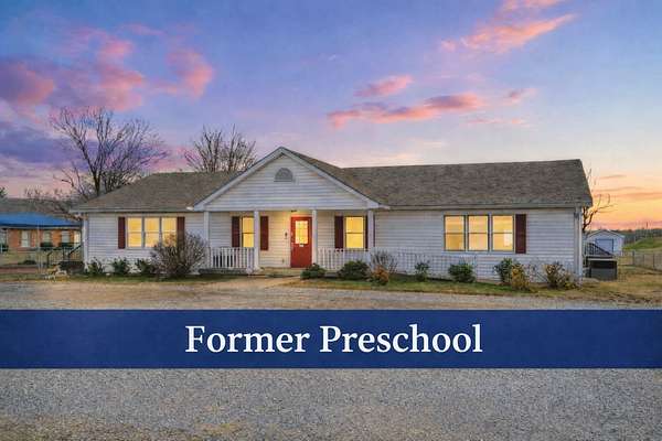 2 Acres of Improved Residential Land for Sale in Portland, Tennessee