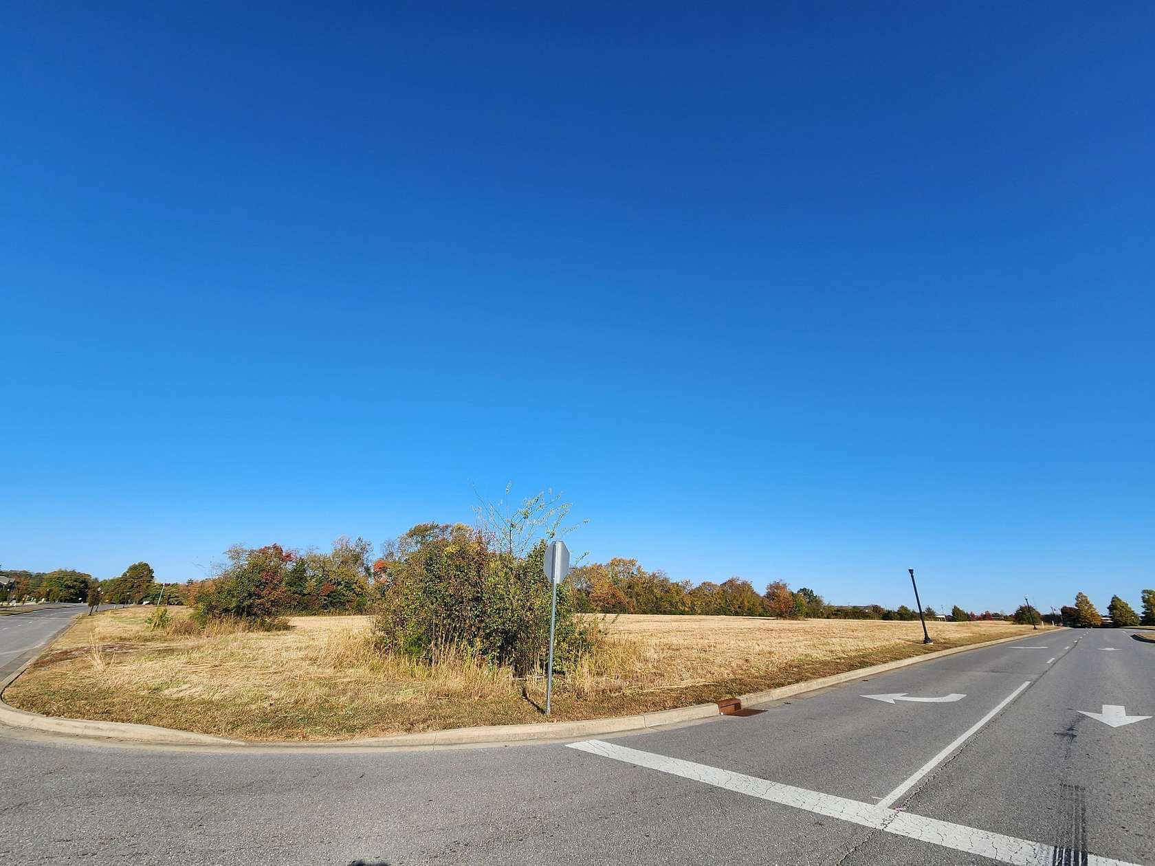 7 Acres of Commercial Land for Sale in Murfreesboro, Tennessee