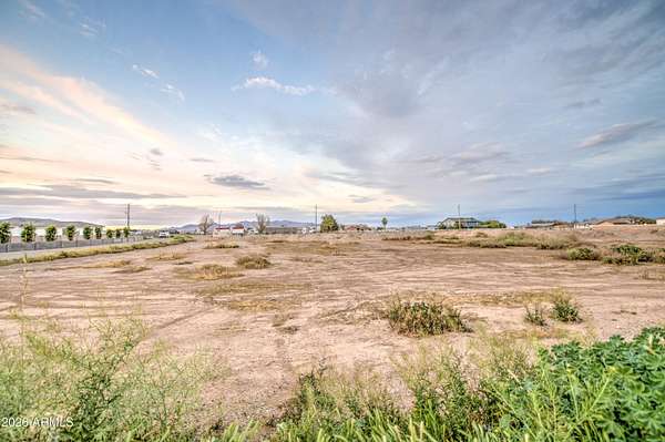 1 Acre of Residential Land for Sale in Buckeye, Arizona