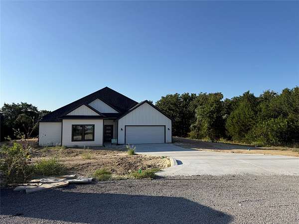 2 Acres of Land with Home for Sale in Weatherford, Texas