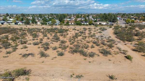 0.18 Acres of Residential Land for Sale in Douglas, Arizona