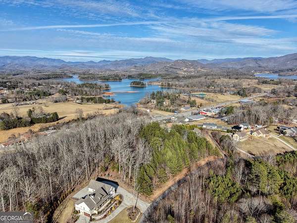 0.75 Acres of Residential Land for Sale in Hiawassee, Georgia