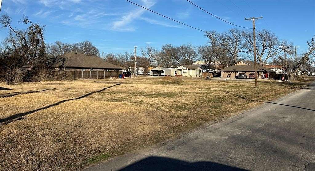 0.18 Acres of Residential Land for Sale in Van Alstyne, Texas