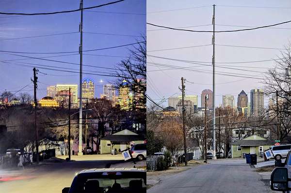 0.16 Acres of Land for Sale in Dallas, Texas