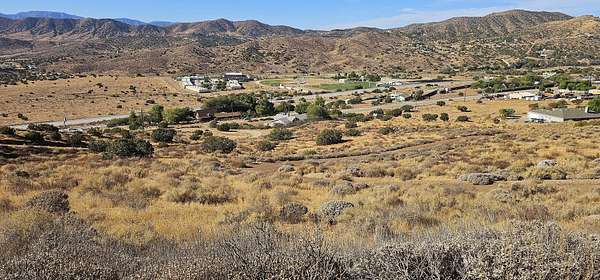 20 Acres of Commercial Land for Sale in Acton, California