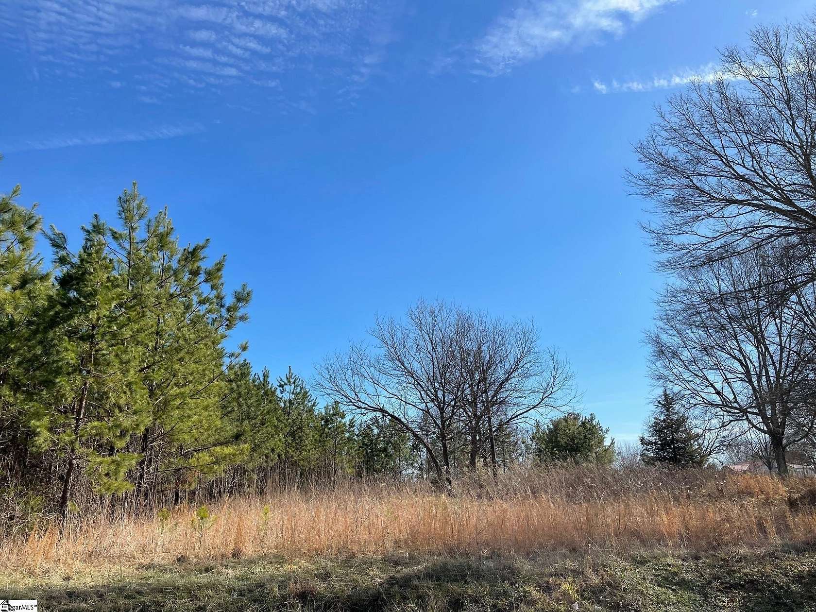 8.8 Acres of Residential Land for Sale in Chesnee, South Carolina