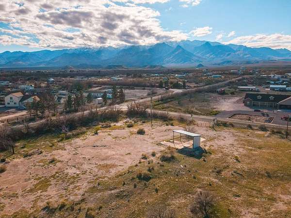 2.52 Acres of Residential Land for Sale in Safford, Arizona