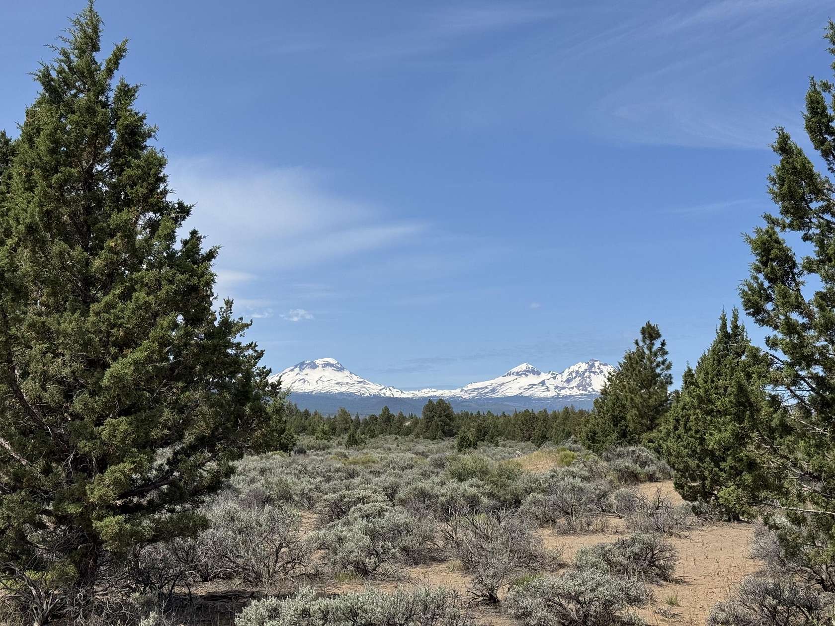 9 Acres of Residential Land for Sale in Bend, Oregon
