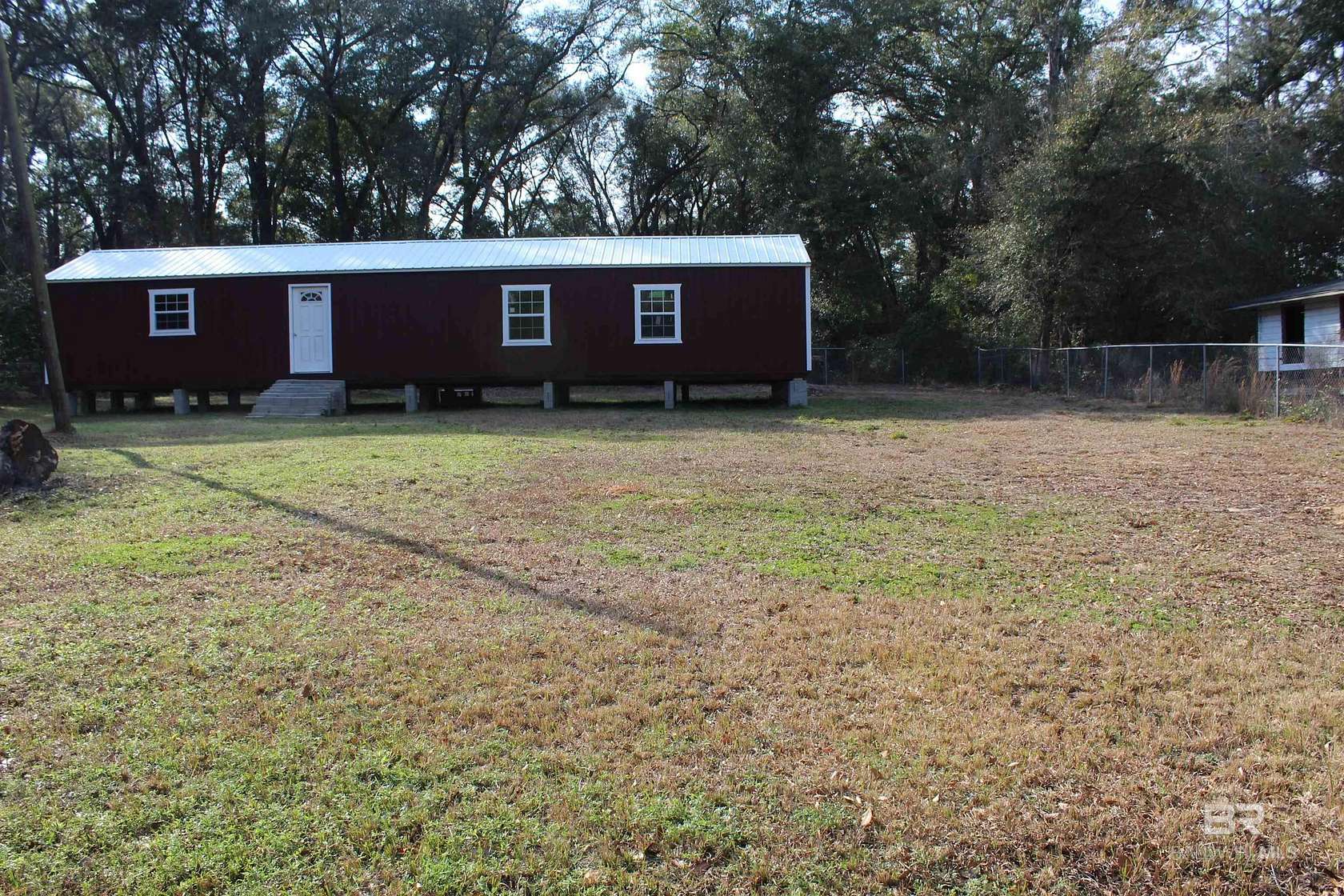 Residential Land for Sale in Loxley, Alabama