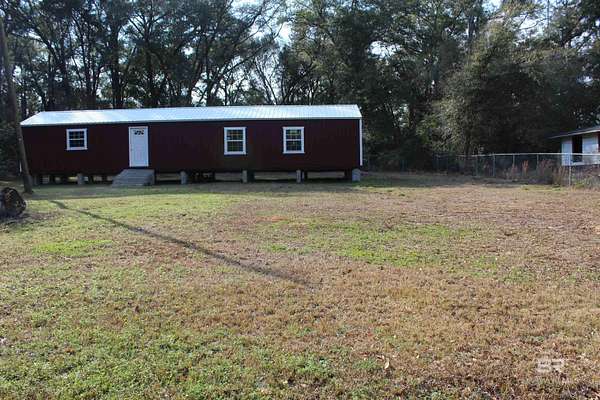 Residential Land for Sale in Loxley, Alabama