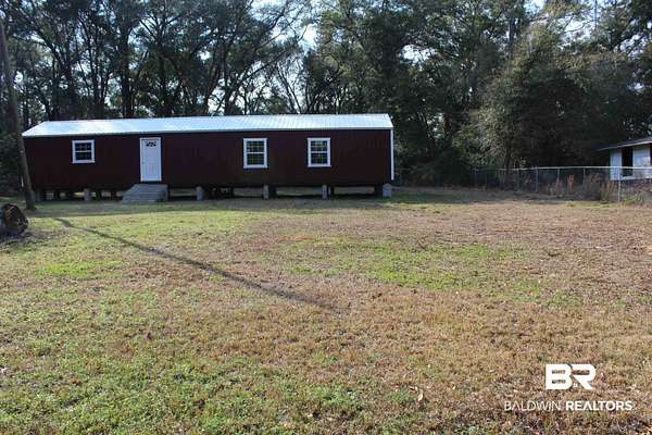 Residential Land for Sale in Loxley, Alabama