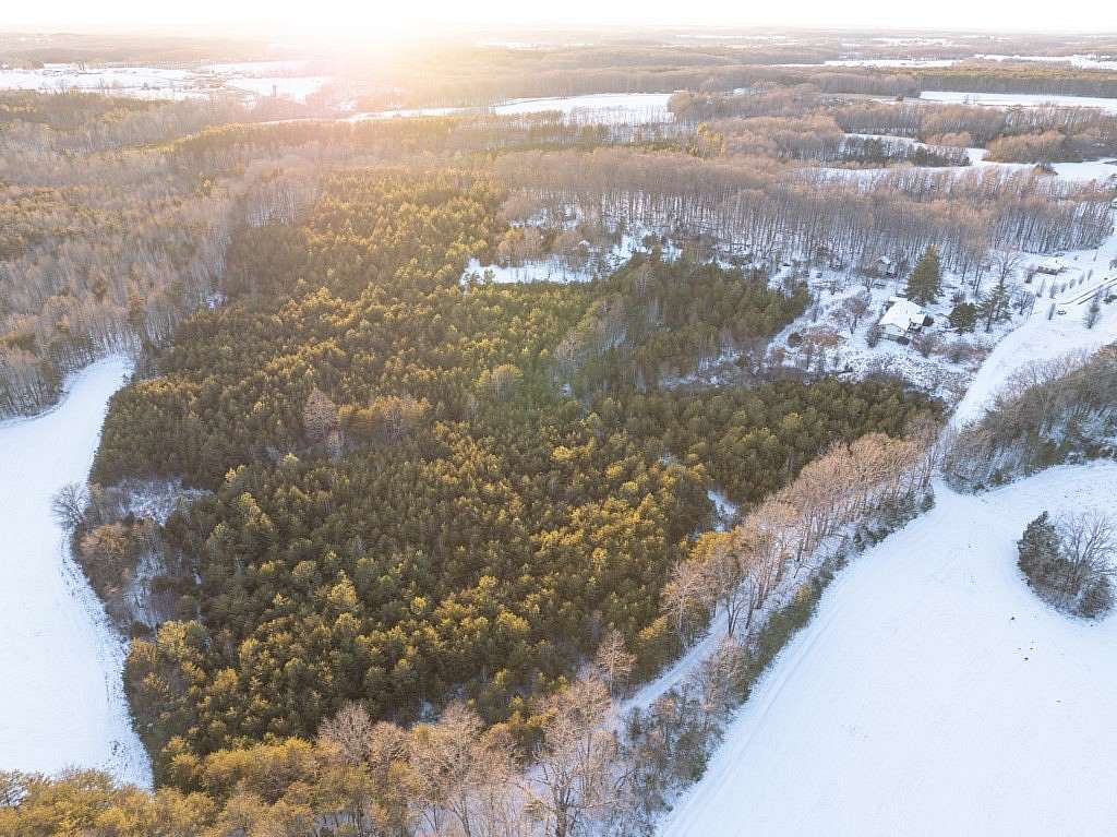 3.66 Acres of Residential Land for Sale in Cullen, Virginia