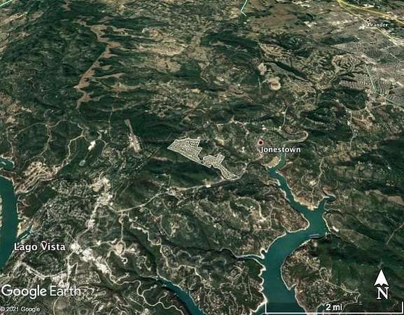 300 Acres of Recreational Land for Sale in Leander, Texas