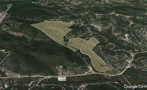 300 Acres of Recreational Land for Sale in Leander, Texas