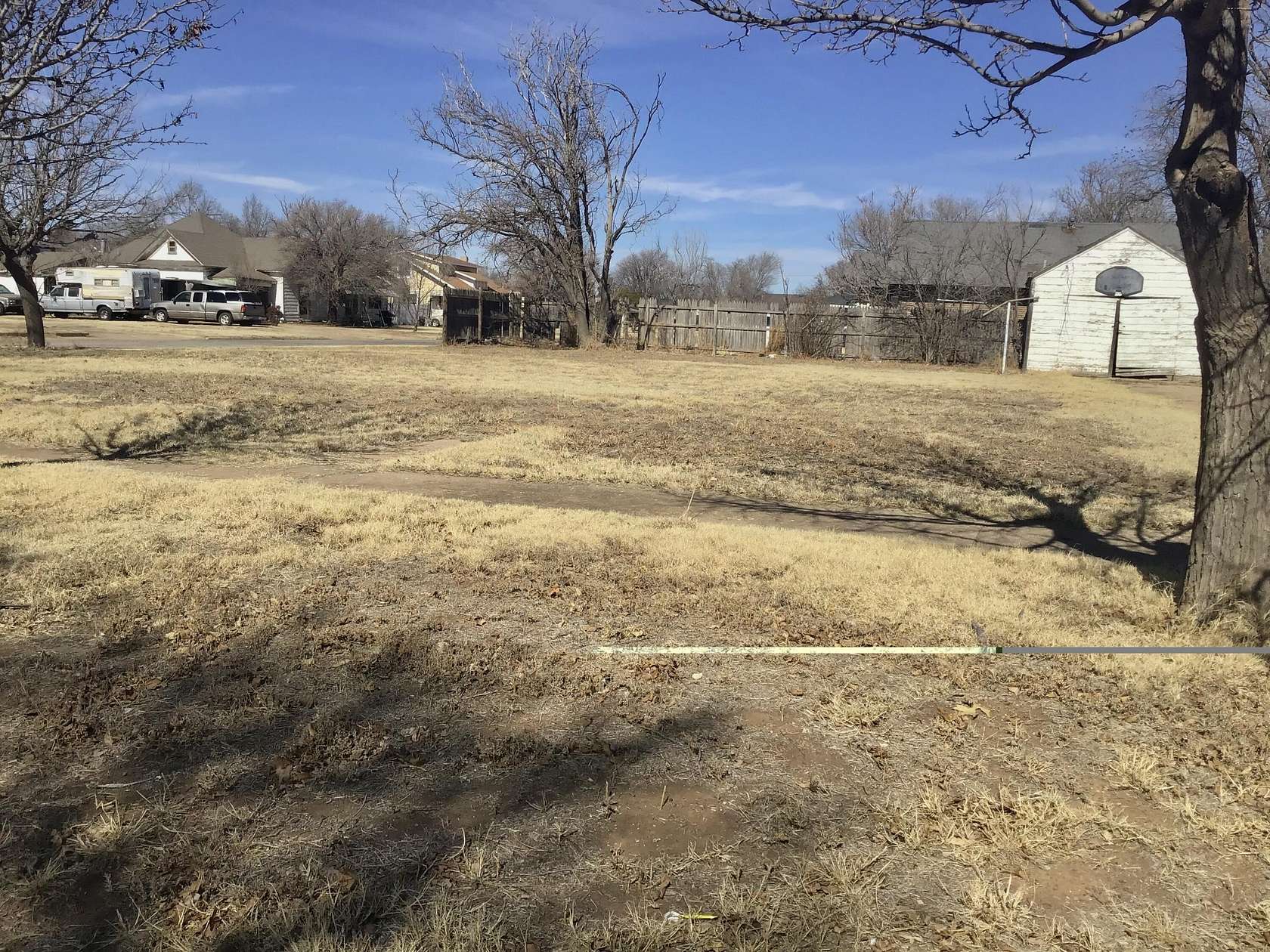 0.05 Acres of Residential Land for Sale in Plainview, Texas