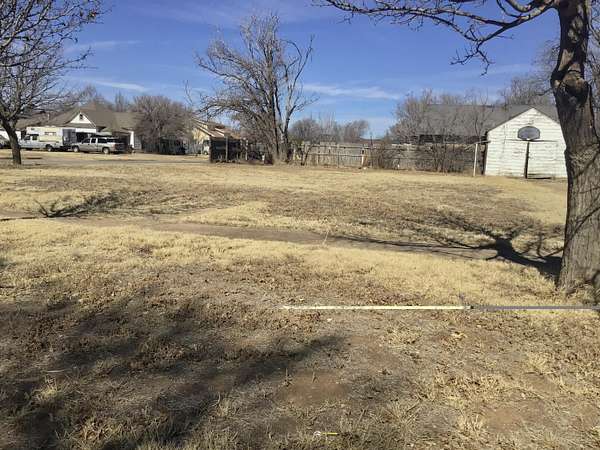 0.05 Acres of Residential Land for Sale in Plainview, Texas