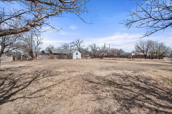 0.05 Acres of Residential Land for Sale in Plainview, Texas
