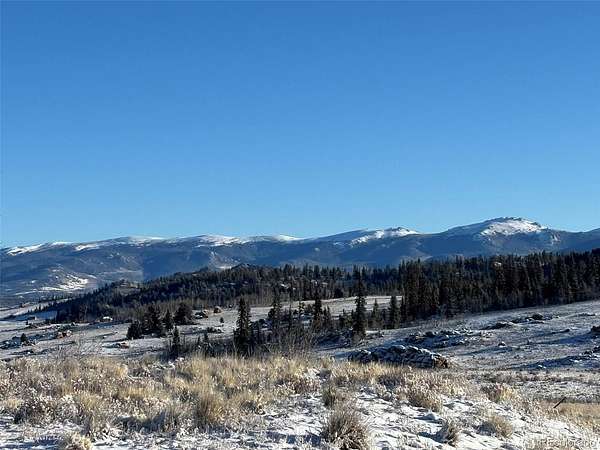 5 Acres of Residential Land for Sale in Como, Colorado